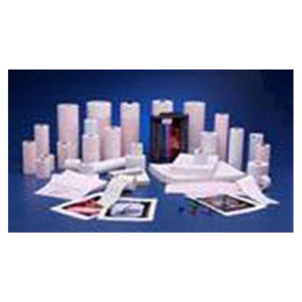 Recording Paper ECG/EKG Z-Fold 8/Ca